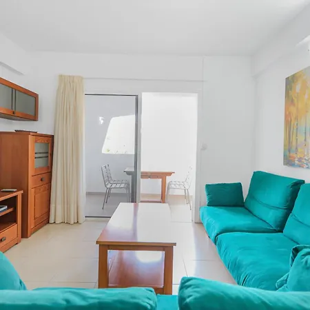 Cheerful House Puerto De Nieves Apartment