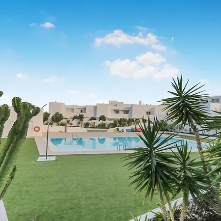 Apartamento Cheerful House Puerto De Nieves *