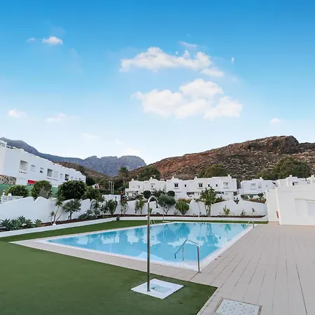 Apartamento Cheerful House Puerto De Nieves *