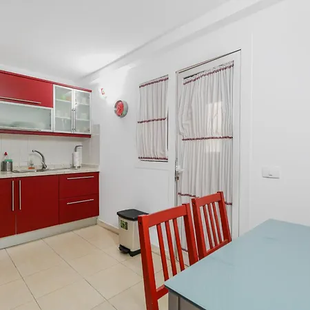 Cheerful House Puerto De Nieves