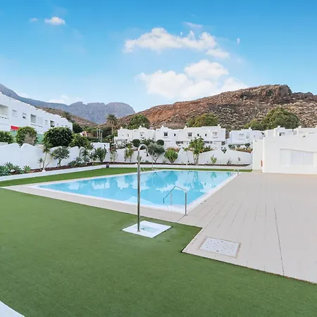 Cheerful House Puerto De Nieves Apartment *