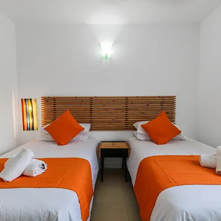 Apartamento Cheerful House Puerto De Nieves *