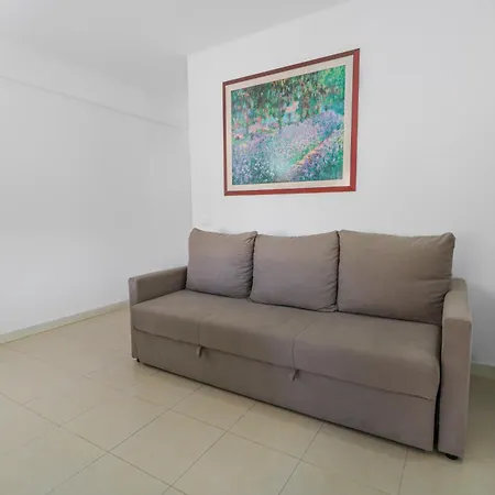 Cheerful House Puerto De Nieves Apartment Agaete (Gran Canaria)